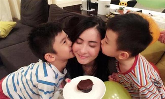 Trương Bá Chi xưng hô với Tạ Đình Phong thế nào sau ly hôn?-3