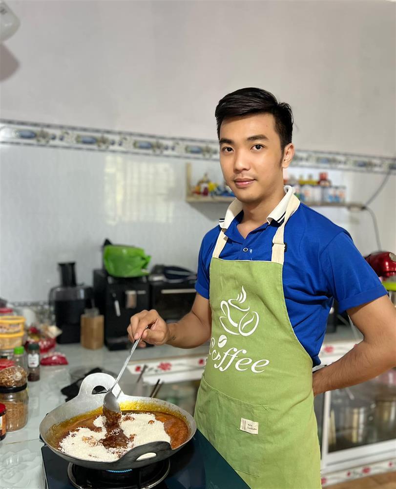 Giải ngán ngày Tết với bún thịt nướng, ăn đến đâu xuýt xoa đến đấy-1