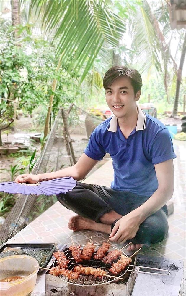 Giải ngán ngày Tết với bún thịt nướng, ăn đến đâu xuýt xoa đến đấy-3