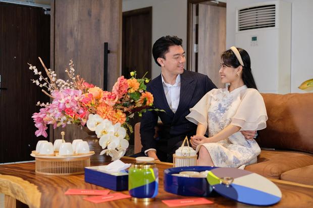 Cập nhật tình hình đón Tết của hội nhà giàu-10