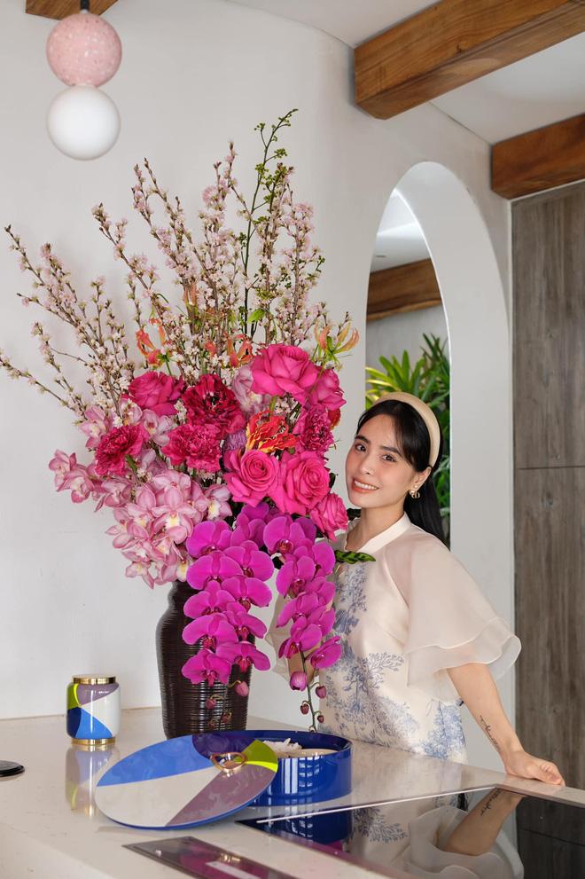 Cập nhật tình hình đón Tết của hội nhà giàu-11