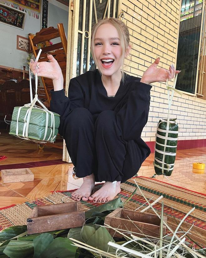 Cập nhật tình hình đón Tết của hội nhà giàu-15