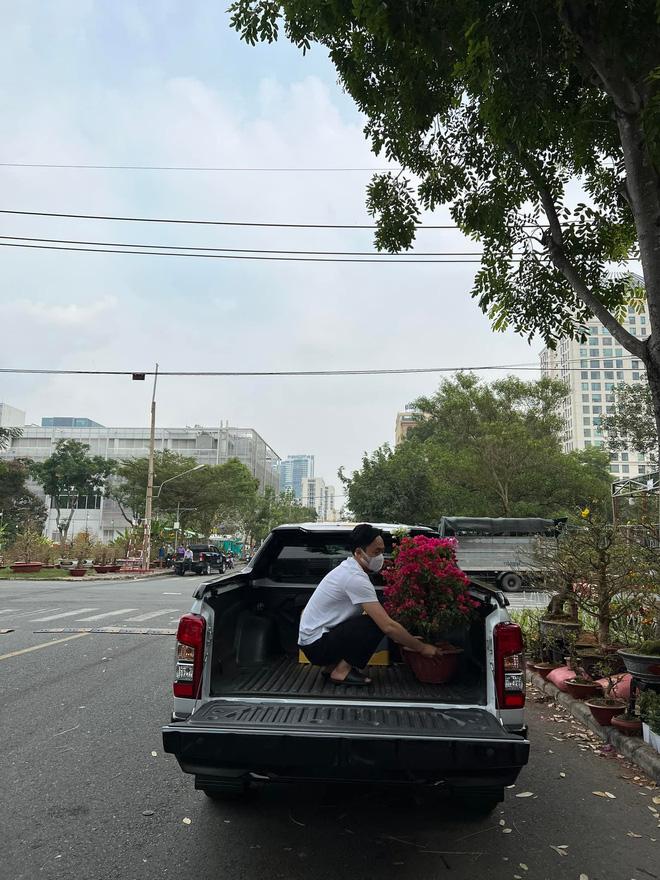 Cập nhật tình hình đón Tết của hội nhà giàu-5