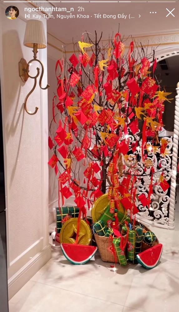 Cập nhật tình hình đón Tết của hội nhà giàu-7