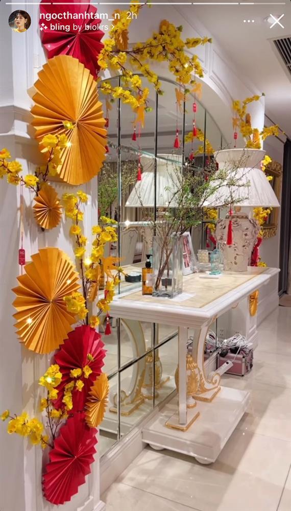 Cập nhật tình hình đón Tết của hội nhà giàu-8