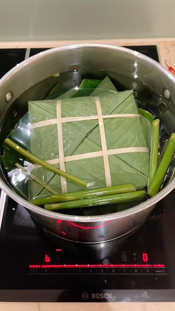 Cập nhật tình hình đón Tết của hội nhà giàu-9