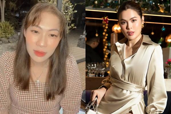 Phương Lê: Đặng Thu Thảo giật dây, chuẩn khẩu Phật tâm xà-4