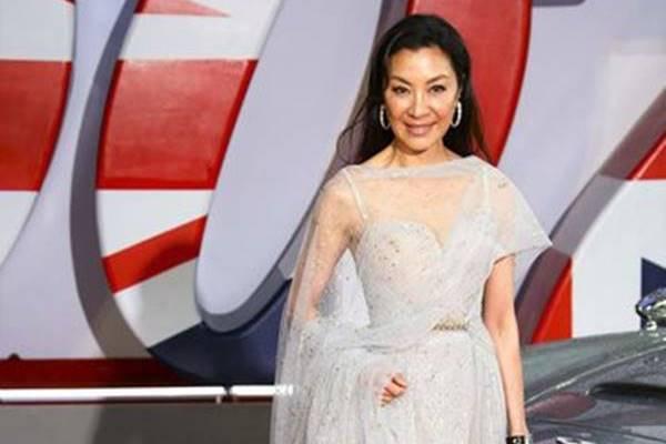 Sự nghiệp diễn xuất thành công của Dương Tử Quỳnh-7