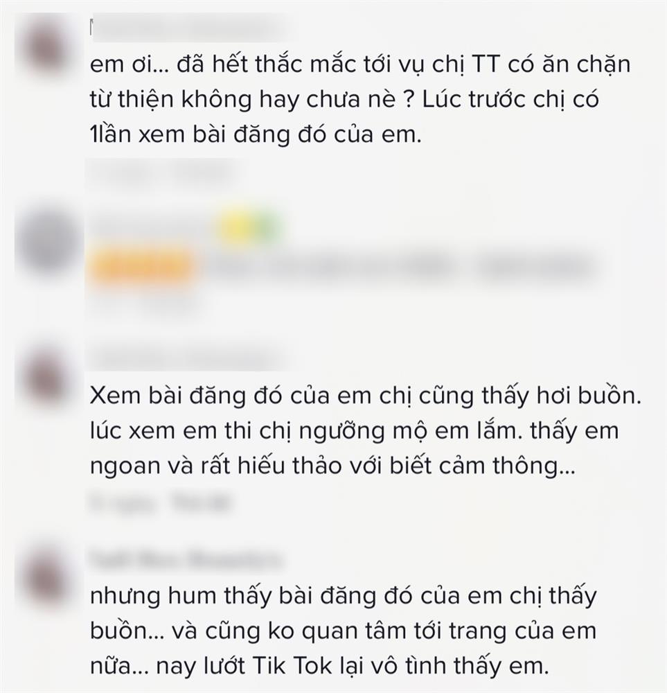 Thánh sún Ngân Thảo bị mắng gắt vụ từ thiện của Thủy Tiên-2