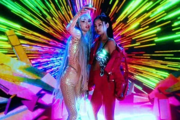 Át chủ bài từ Lisa đến Jennie BLACKPINK đều thua kém Rosé skill này!-1