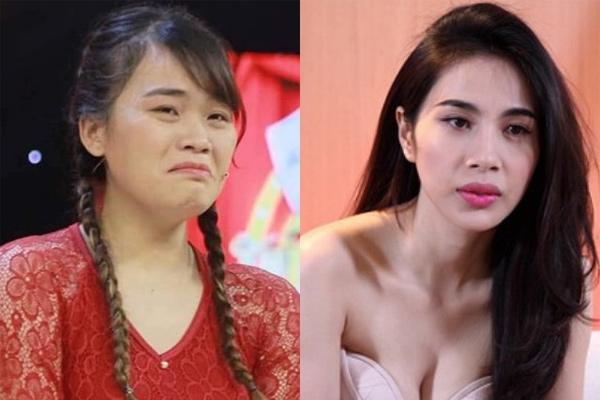 Cuộc sống giàu sang thánh sún Ngân Thảo khi rời Thách Thức Danh Hài-6