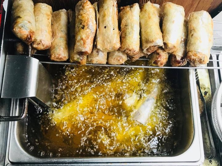 Chợ nhà giàu Hà Nội ngoài gà ngậm hoa hồng còn có 5 món cực ngon-5