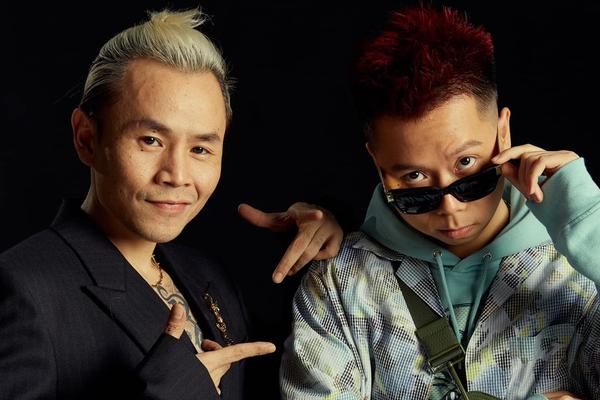 Học trò Karik bênh thí sinh team Binz trong vụ làm hỏng loa 100 triệu-4