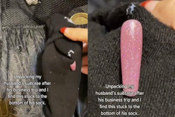 Món quà đặc biệt của người vợ khi phát hiện chồng sắp cưới ngoại tình với bạn thân-4