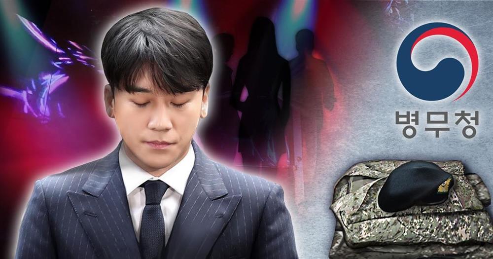 Seungri - kẻ cộm cán nhất bê bối Burning Sun chốt án tù bao lâu?-2