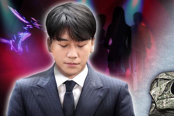 BBC: Goo Hara giúp phanh phui bê bối Burning Sun của Seungri - Jung Joon Young!-7