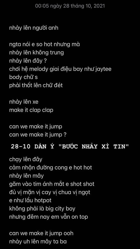 Thua ở Rap Việt, học trò Binz tung bằng chứng tố công ty cũ vu oan-4