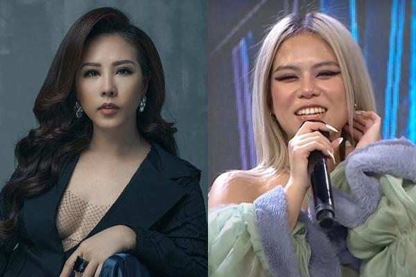 Thu Hoài công khai bênh Trấn Thành, mắng tlinh hỗn xược-3