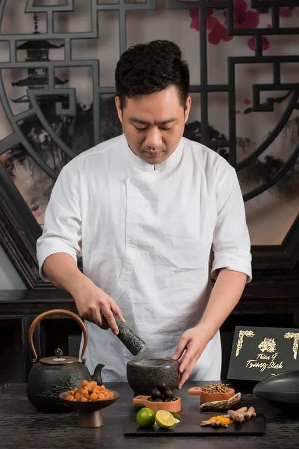 Con đường khởi nghiệp của Founder Thiên Ý Pharma-5