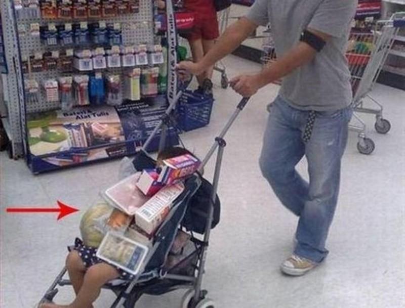 Làm trẻ con nói chung là cũng nhàn khi nhà có bố mẹ siêu phũ-1