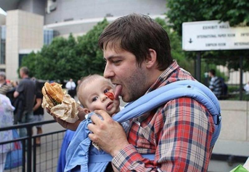 Làm trẻ con nói chung là cũng nhàn khi nhà có bố mẹ siêu phũ-3