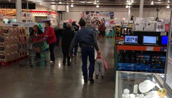 Làm trẻ con nói chung là cũng nhàn khi nhà có bố mẹ siêu phũ-4