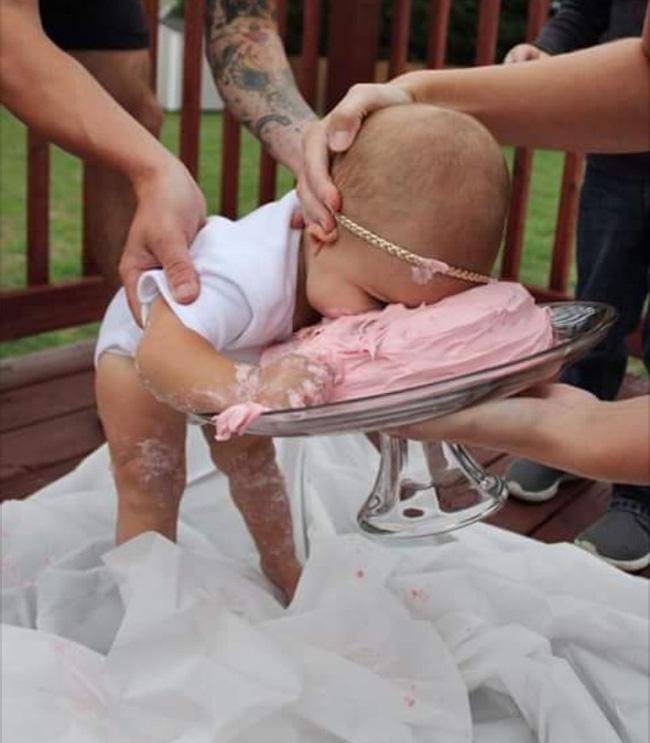 Làm trẻ con nói chung là cũng nhàn khi nhà có bố mẹ siêu phũ-7