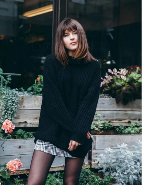 Tip diện váy ngắn cho cô nàng sở hữu đôi chân nhiều khuyết điểm-5