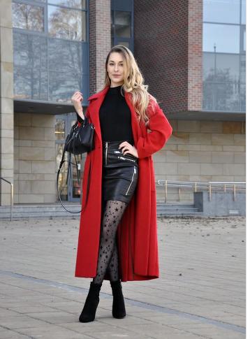 Tip diện váy ngắn cho cô nàng sở hữu đôi chân nhiều khuyết điểm-8