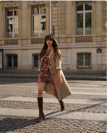 Tip diện váy ngắn cho cô nàng sở hữu đôi chân nhiều khuyết điểm-10