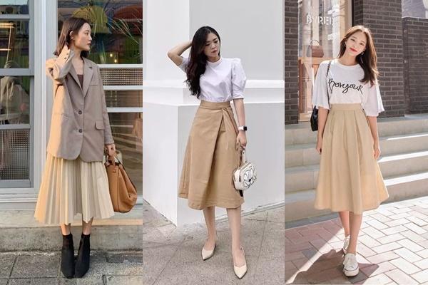 Diện chân váy 4 kiểu siêu lỗi đi chúc Tết, bị chê kém sang chẳng oan-5