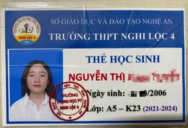 Nữ sinh mất tích lúc 3h sáng, trích camera thấy đi cùng kẻ lạ mặt-1
