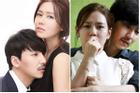 Son Ye Jin tát bạn diễn sau cảnh cưỡng hôn, suýt bị đạo diễn 'đánh lại'?