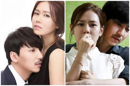 Son Ye Jin tát bạn diễn sau cảnh cưỡng hôn, suýt bị đạo diễn 'đánh lại'?