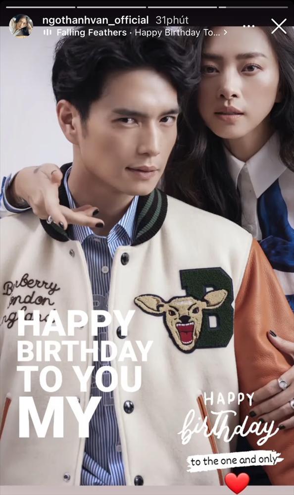 Du hí cuối năm, Ngô Thanh Vân và bồ kém 11 tuổi đồ đôi tình tứ-7