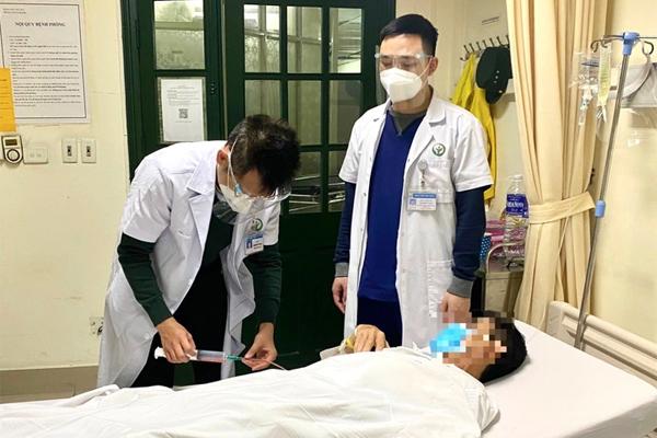 Người đàn ông dập tinh hoàn vì đi xe máy phân khối lớn-1