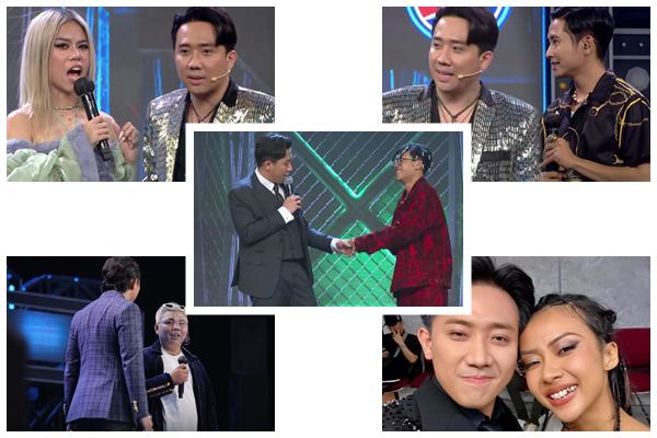 Trấn Thành bật NSND Công Lý khi bị chê nói luyên thuyên-5