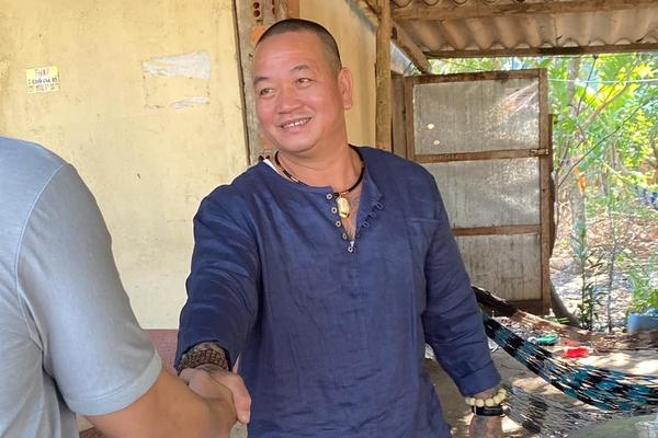 Cơ sở pháp lý để Hải Bánh ra tù dù bị tuyên án chung thân-3