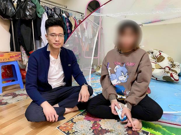 Mẹ bé 3 tuổi nói mình bị sốc khi biết con bị đóng 9 đinh vào đầu-3