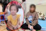 Mong ước ngày Tết của ông nội bé gái 3 tuổi bị bạo hành ở Hà Nội-5