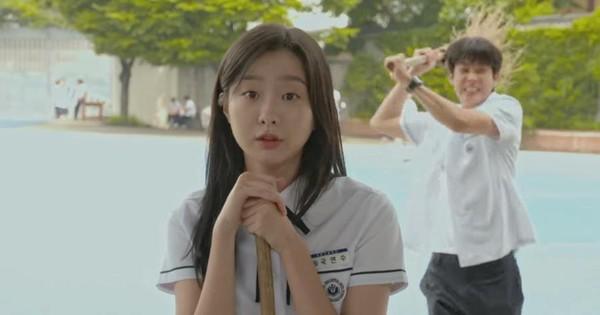 Vì sao Choi Woo Sik và Kim Da Mi khiến khán giả phát cuồng?-5