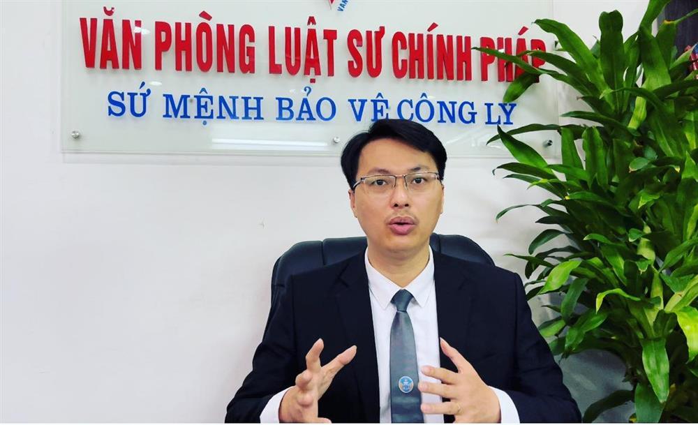 Cơ sở pháp lý để Hải Bánh ra tù dù bị tuyên án chung thân-2