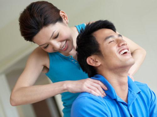 4 bước làm mới quan hệ hôn nhân, vợ chồng hạnh phúc-1