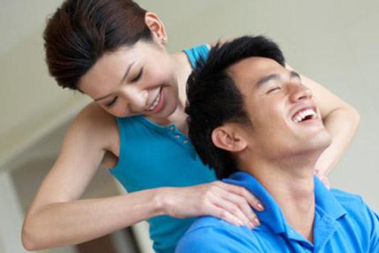 4 bước làm mới quan hệ hôn nhân, vợ chồng hạnh phúc