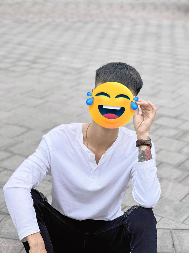 Xôn xao hot TikTok 3,6 triệu follow bị đánh đập trên phố-2