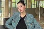 Song Ji A khai: Túi Chanel xịn, quần áo fake được tặng và mua online-20