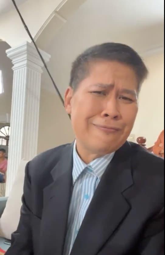 Phước Sang lần đầu lộ diện sau 10 năm vỡ nợ 1.000 tỷ-2