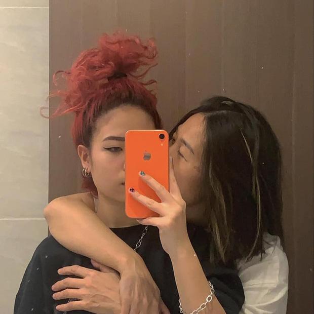 Mẹ tlinh nhắc đến Trấn Thành, lên tiếng về ồn ào con gái-3