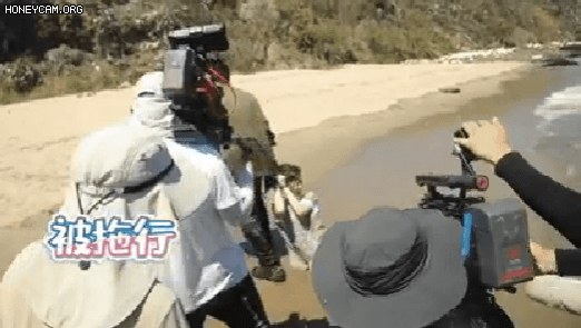 Không giả trân như Cúc Tịnh Y, có diễn viên lăn xả netizen khiếp vía?-3