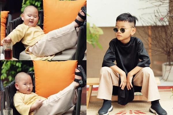 Mùng 1 sớm mai, đừng ai mặc áo dài phản cảm thế này!-12